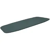 Houe PAON Sitzkissen für Gartenbank Sunbrella/Heritage