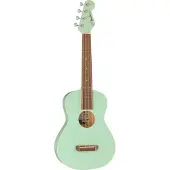 Fender Avalon Tenor Ukulele WN Tenor Ukulele Surf Green