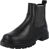 Bullboxer Kinderstiefel AJS502BKSV kind