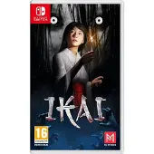 Games Switch Ikai