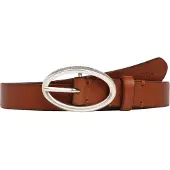 Marc O'Polo Gürtel Elly Belt W85 Classic Cognac