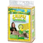 Chipsi RETTENMAIER Cat's Best Citrus Sawdust 60l