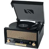 Muse Mt-110b Plattenspieler