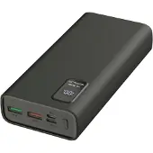 Platinet 45728 20000mah Powerbank One Size