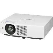 Panasonic PT-VMZ51SEJ - LCD-Projektor - 5200 lm - WUXGA (1920 x 1200)