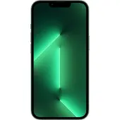 Apple iPhone 13 Pro - Alpengrün - 256 GB - Physische SIM-Karte + eSIM