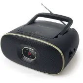 Muse MD-202VT CD-Radio CD/CD-R/RW/AM/FM