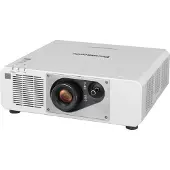 Panasonic PT-FRZ50WEJ, 5200 ANSI Lumen, DLP, WUXGA (1920x1200), 20000:1, 16:10, 1016 - 7620 mm (40 - 300")