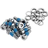 Shimano Ergots und Abstandshalter PD-GR500 (x9)