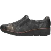 Rieker Damen Slipper in Gr. 40