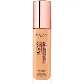 Bourjois - Always Fabulous 24h Foundation 125 Ivory 30 ml