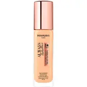 Bourjois Always Fabulous Extreme Resist 24H Foundation - 30ml