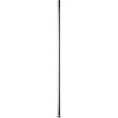 String - Outdoor freistehende Regalleiter, H 87 cm / galvanisiert