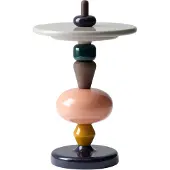 &tradition Shuffle MH1 Couchtisch Spectrum