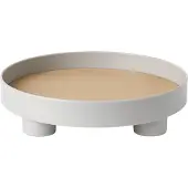 Muuto - Platform Tablett Grey