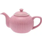 Greengate Teekanne ALICE DUSTY ROSE Rosa | Gr.: onesize