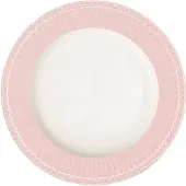 Greengate Essteller ALICE PALE PINK Rosa | Gr.: onesize