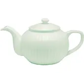 Greengate Teekanne ALICE PALE GREEN Grün | Gr.: onesize