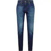 Levi's 502 Taper Rainfall Mens Größe: W36L34 | Straight Jeans Outlet | Herren |