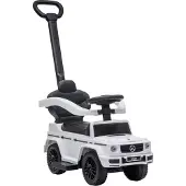 Lorelli Kinder Rutschauto Mercedes Benz