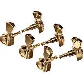 Gibson Keystone Stimmmechaniken-Set Gold