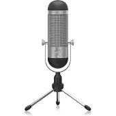 Behringer BVR84 Vintage USB-Mikrofon mit Kapsel