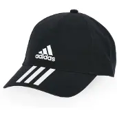 Adidas Aeroready 3 Stripes Kappe