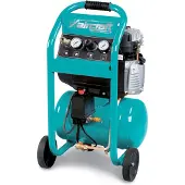 Aircraft 712005261 Compact-air 265/10E Bouwkompressor 10 Bar 10L