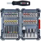 Bosch 2607017692 Schraubendreher-set