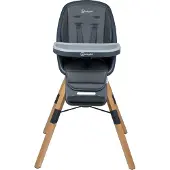 Babygo Hochstuhl Carou grey
