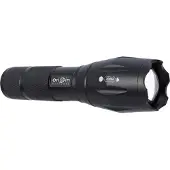 Origin Outdoors Taschenlampe LED Focus