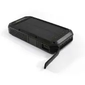 Basic Nature Powerbank 20 schwarz