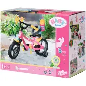 Baby Born - Bike (830024)
