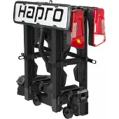 Hapro fietsendrager atlas premium xfold ii