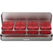 Evans EQ PODS