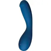 Ohmibod Bluemotion Nex 2 - App-gesteuerter G-Punkt-Vibrator (blau)