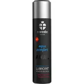 Swede Aqua Comfort Anal-Gleitmittel auf Wasserbasis 60 ml