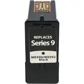 Dell Mk990 Tintenpatrone