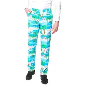 Opposuits Flaminguy