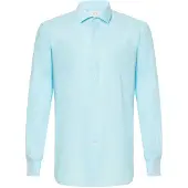 Partyking Cool Blue Hemd