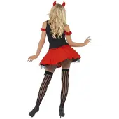 Vegaoo Teufelin - Wicked Devil