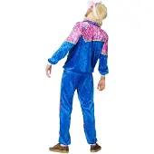 Coppens Joggingproll