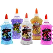 Elmers Glitzerkleber 177 ml Blue