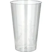 Papstar 12161 Einwegbecher (e) Polystyrene