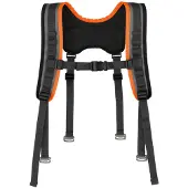 Husqvarna Geschirr