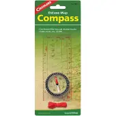 Coghlan's Kartenkompass