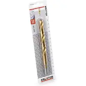 Kreator HSS-Titan-Metallbohrer Ø 13x151mm