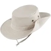Scippis Conway Hat natur - Größe S 31001