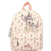 Disney rucksack Bambi junior 5,7 Liter Polyester braun