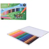 Huismerk Buntstifte, 36pcs